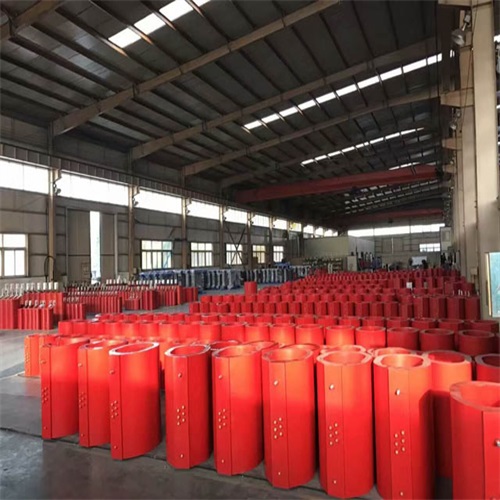 泽库SCB13干式变压器