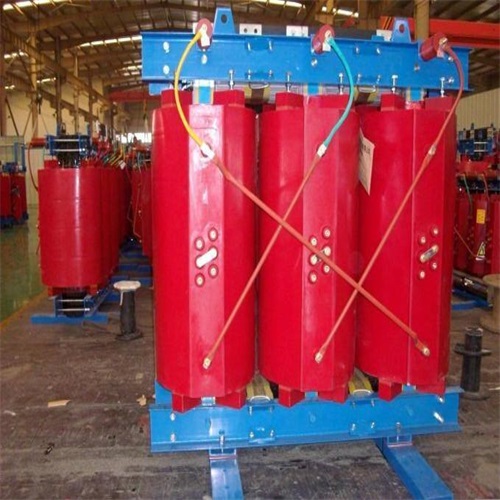 泽库SCB10-1000KVA干式变压器