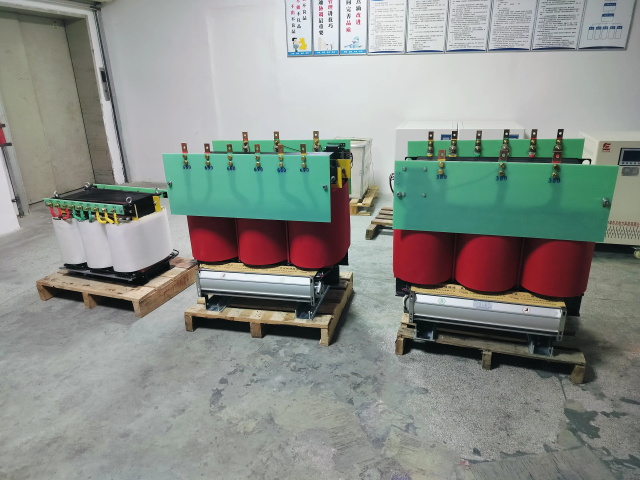 泽库KS11-1000KVA矿用变压器
