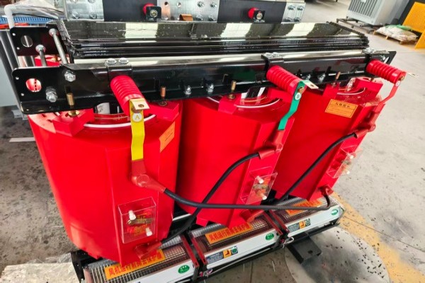 泽库泽库泽库干式变压器厂家直销 SCB13 SCB14 干式电力变压器